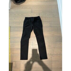 Lululemon Pants Mens 28x30 Blue Chino ABC Slim Performance Stretch